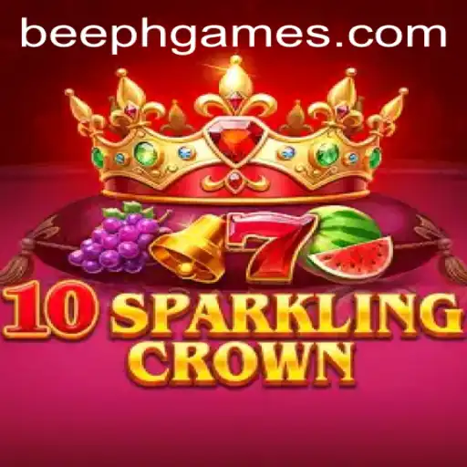 10SparklingCrown: A Glimpse into a Captivating Game