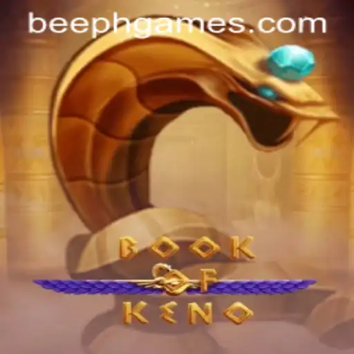 Discover the Thrills of BookOfKeno at BEE.PH