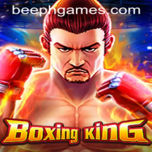 BoxingKing: The Ultimate Knockout Experience with BEE.PH