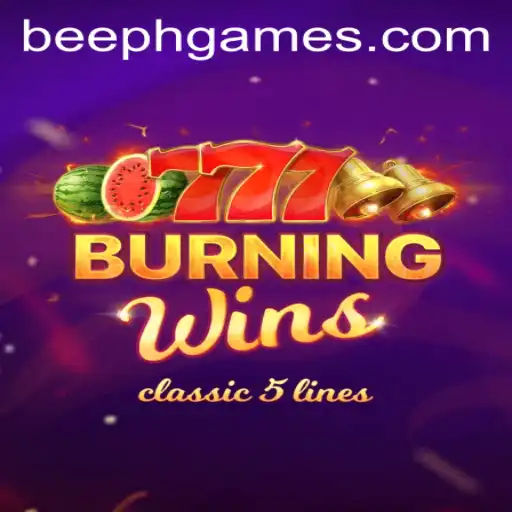 Unveiling BurningWins: A Game of Strategy and Skill Linked with BEE.PH