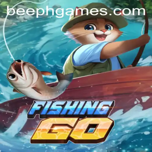 FishingGO: Dive into the Ultimate Fishing Adventure with BEE.PH