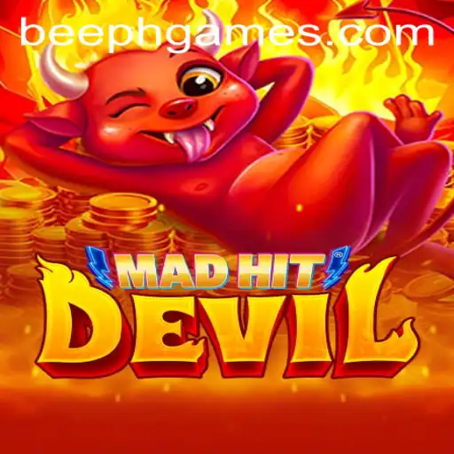 MadHitDevil and the Rise of BEE.PH: A Thrilling New Game Experience