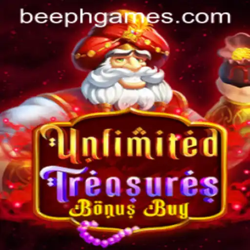 Unlimited Treasures Bonus Buy: A Journey to Infinite Riches with BEE.PH