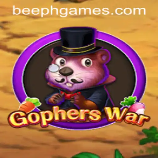 Exploring GophersWar: An In-Depth Look into the Game and the Buzz Around BEE.PH