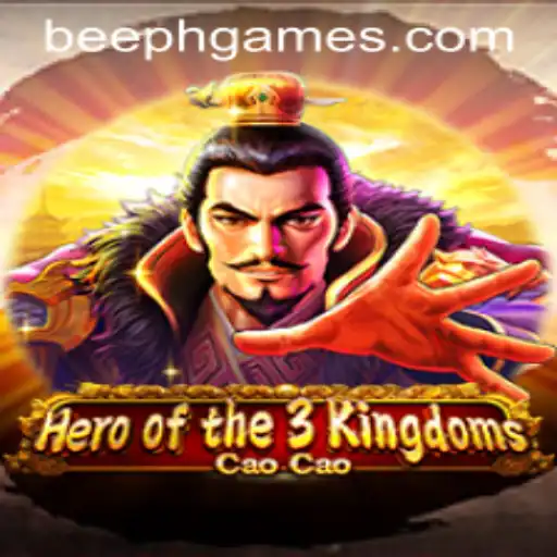 Heroofthe3KingdomsCaoCao: A Gaming Experience with a Rich Historical Legacy