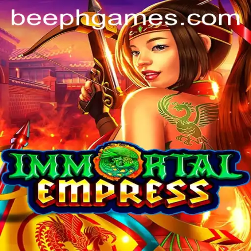 ImmortalEmpress: A Captivating Journey into the World of BEE.PH