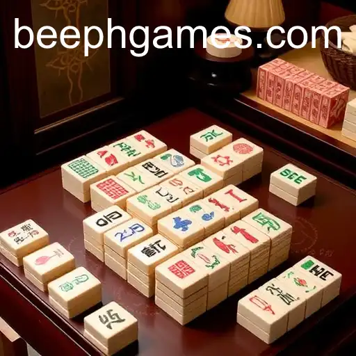 The Enchanting World of Mahjong: A Journey Through Time and Culture