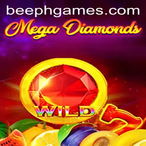 MegaDiamond: Explore the Thrills of BEE.PH's Latest Game