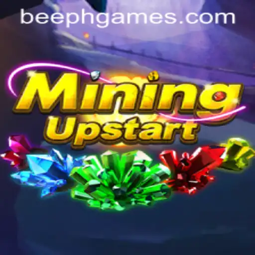 MiningUpstart: A New Adventure in the Digital Gold Rush