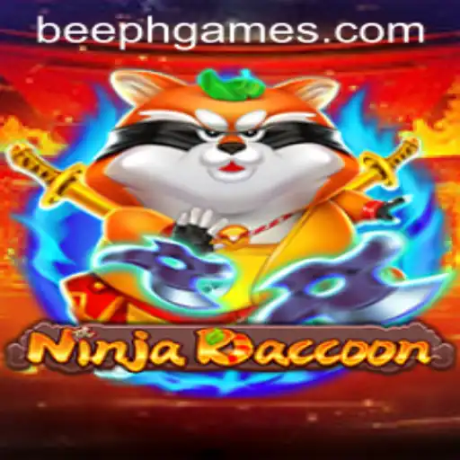 NinjaRaccoon: A Dynamic Adventure Fuse with Real-World Echoes