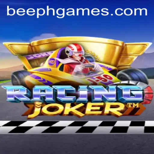 RacingJoker: The Thrill of the Race Meets Unpredictability