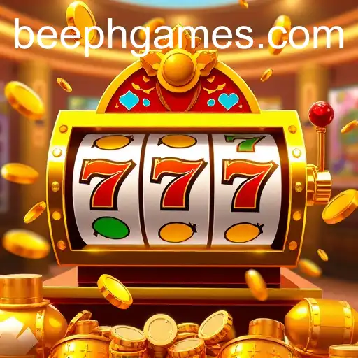 The Allure of Slot Machines in the Digital World of BEE.PH