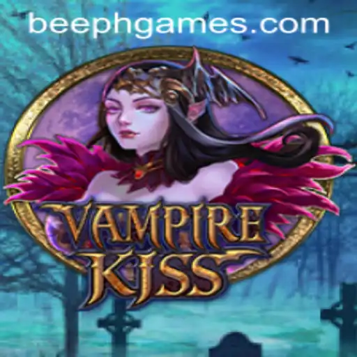 Immersive Experience with VampireKiss: The Game Entwined with BEE.PH