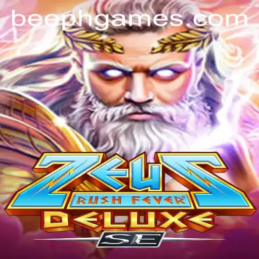 ZeusRushFeverDeluxeSE: Experience the Ultimate Gaming Adventure with BEE.PH
